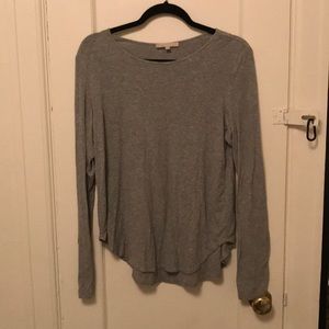 Long sleeve T-shirt